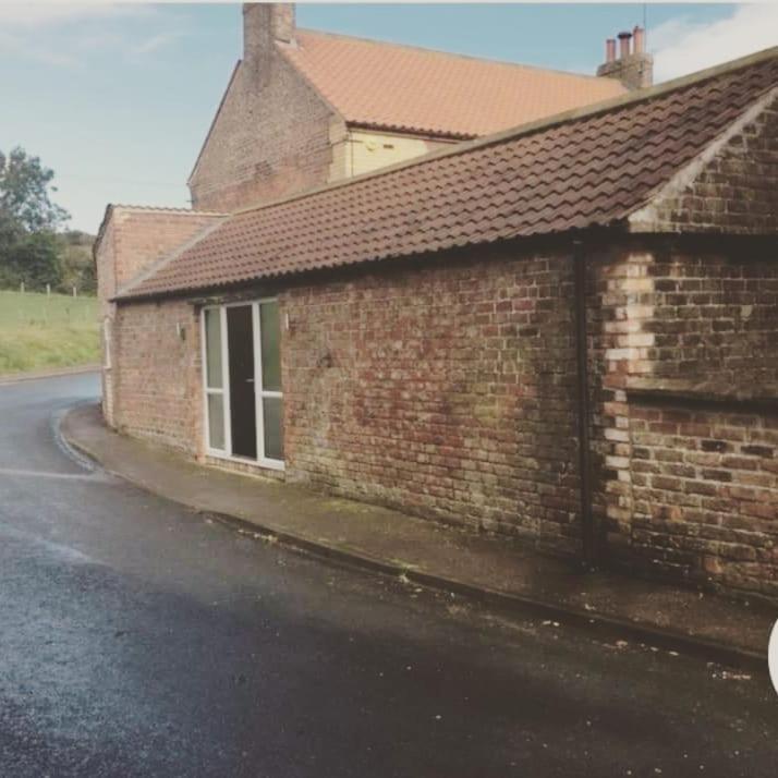 Westmoreland Cottage Weaverthorpe Esterno foto