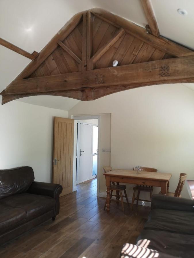 Westmoreland Cottage Weaverthorpe Esterno foto